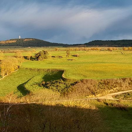 Appartement Vue Imprenable Le Puy-en-Velay Eksteriør bilde