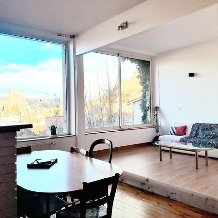 Appartement Vue Imprenable Le Puy-en-Velay Eksteriør bilde