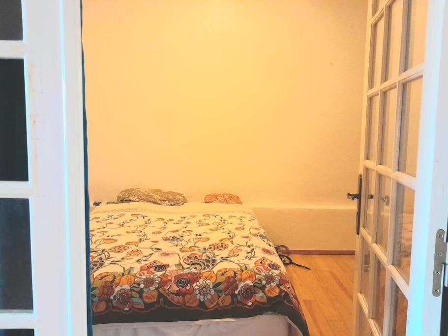 Appartement Vue Imprenable Le Puy-en-Velay Eksteriør bilde