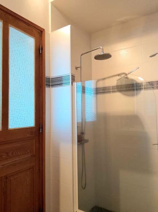 Appartement Vue Imprenable Le Puy-en-Velay Eksteriør bilde