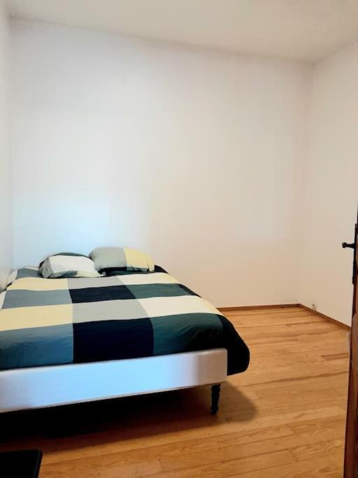 Appartement Vue Imprenable Le Puy-en-Velay Eksteriør bilde