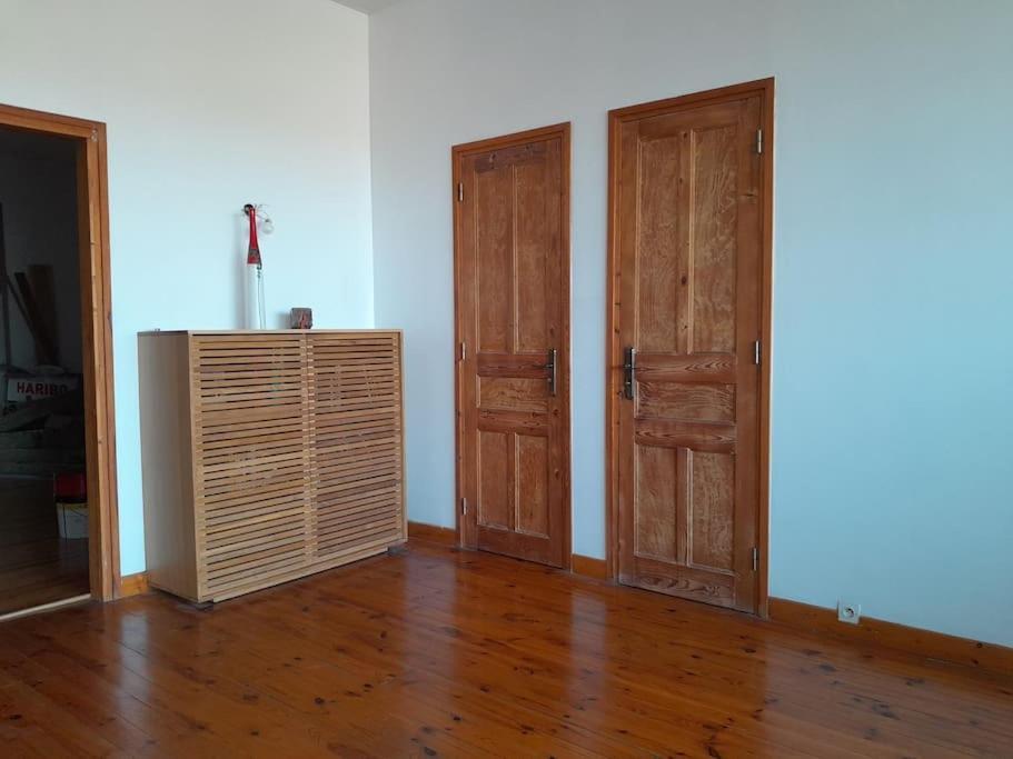 Appartement Vue Imprenable Le Puy-en-Velay Eksteriør bilde