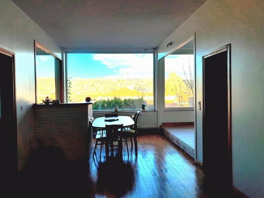Appartement Vue Imprenable Le Puy-en-Velay Eksteriør bilde